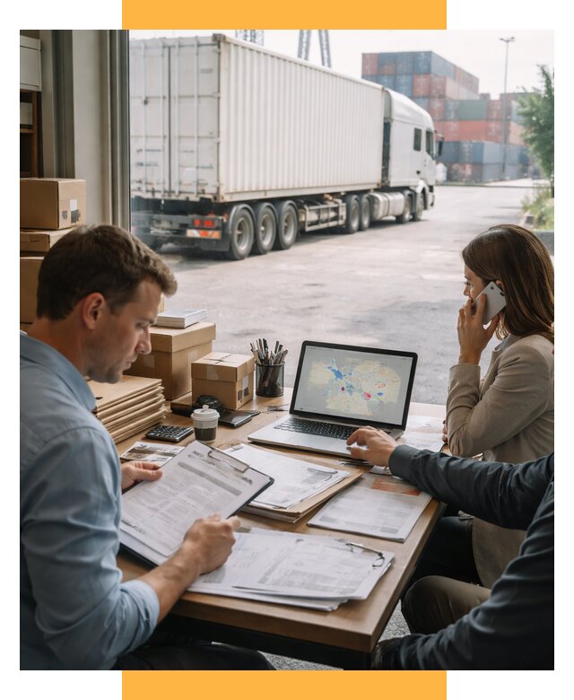 Доставка через Турцию: логистика и транзит от 6627 р. | СетСервис-Чрк