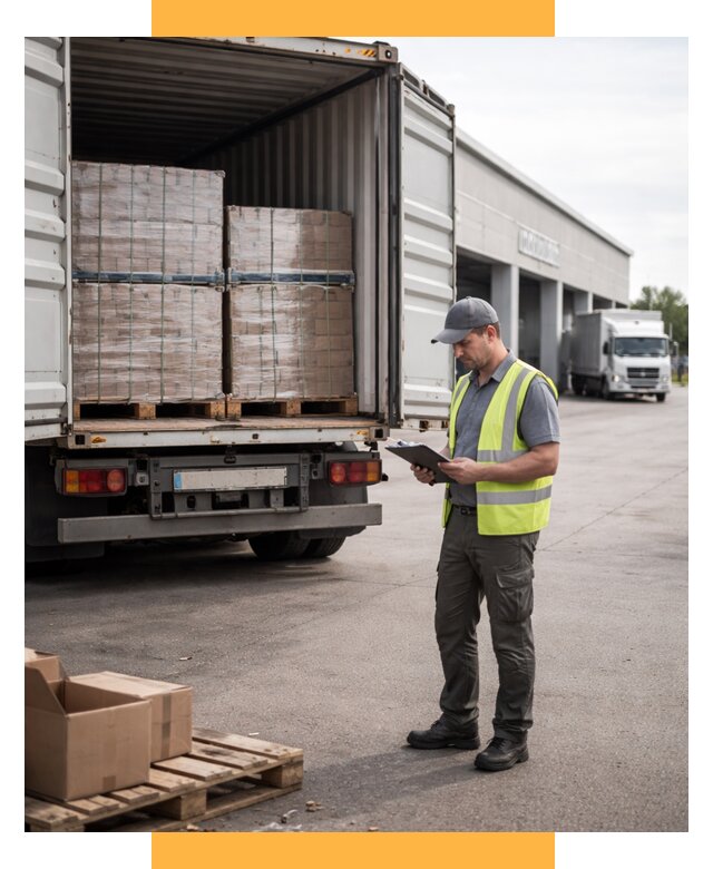 Доставка через Казахстан от 30588 р. | Транзит и логистикаСетСервис-Чрк