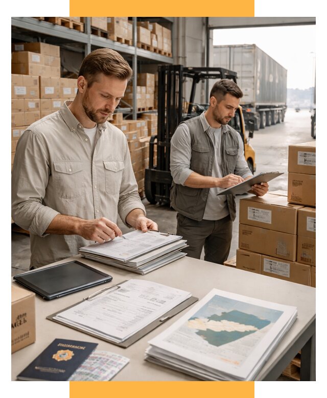 Доставка через ОАЭ от 7647 р. транзит и склад в Дубае, СетСервис-Чрк