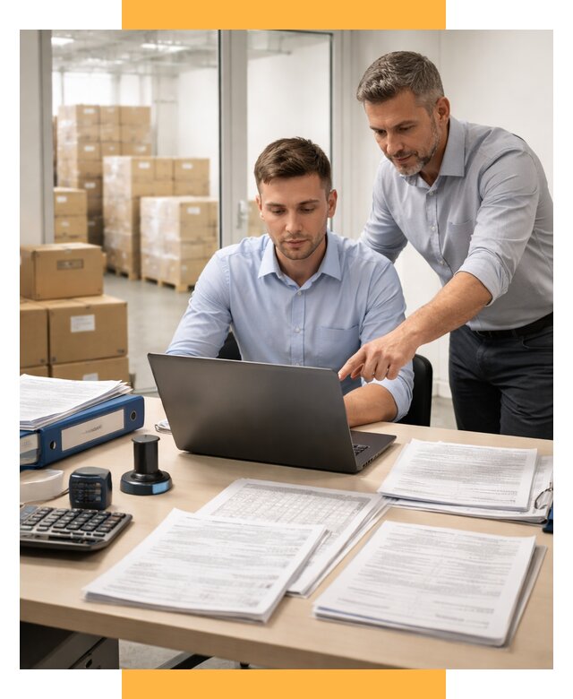 Таможенное оформление грузов из Китая от 12235 р., СетСервис-Чрк