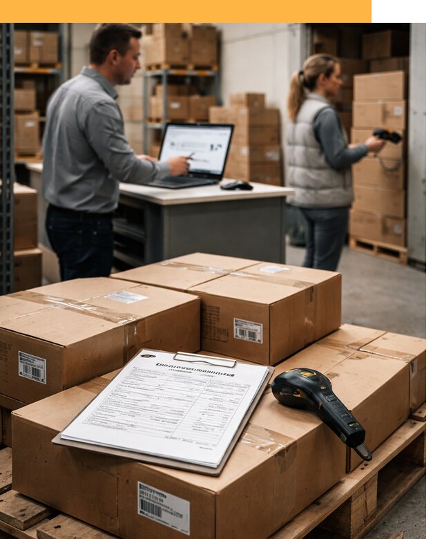 Таможенное оформление и сопровождение грузов из США от 8667 руб