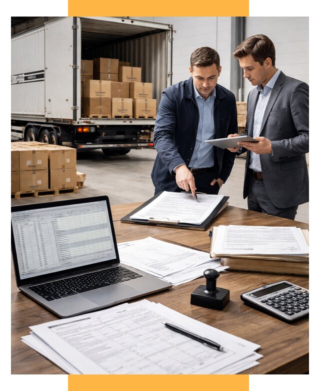 Таможенное оформление грузов из Армении от 8667 р. | СетСервис-Чрк