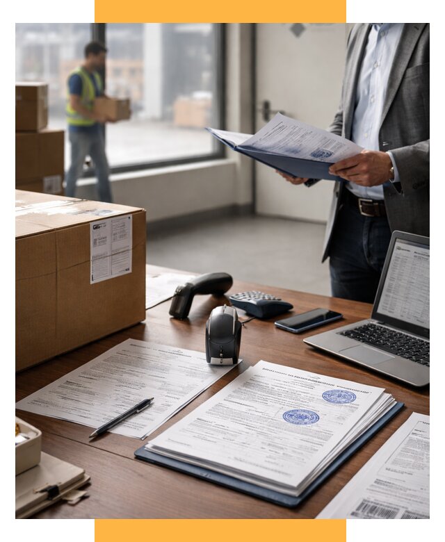 Таможенное оформление грузов из Казахстана от 15294 р. | СетСервис-Чрк