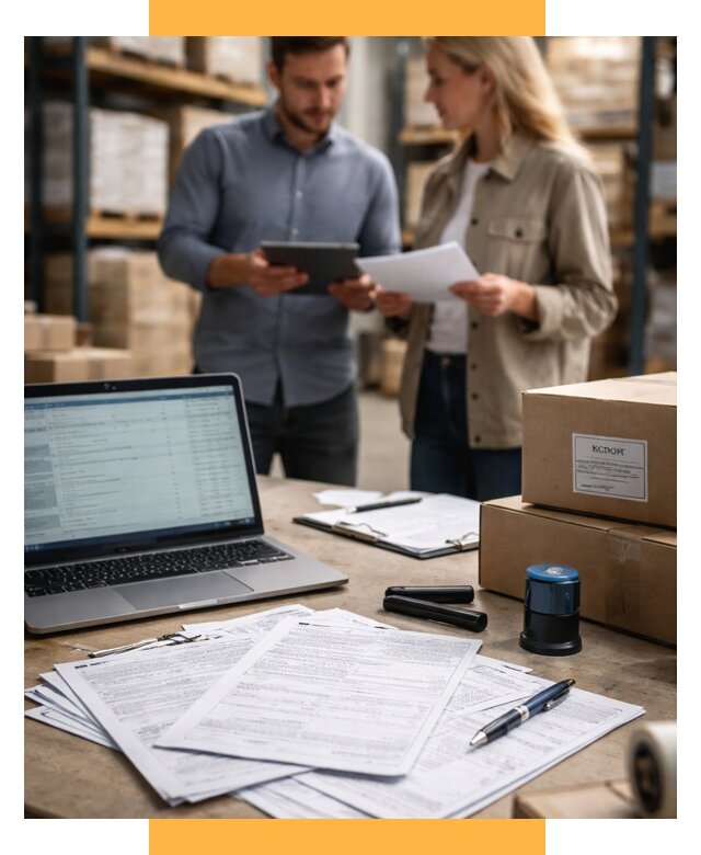 Растаможка грузов из Беларуси от 8157 р. — с СетСервис-Чрк