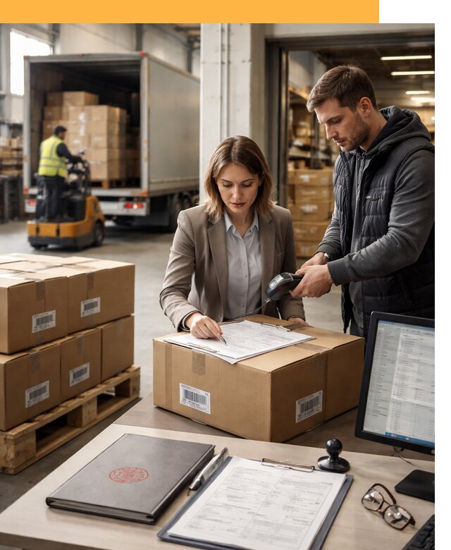 Таможенное оформление грузов из Беларуси от 8157