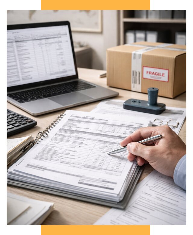 Определение таможенной стоимости, расчет от 3569 р. | СетСервис-Чрк