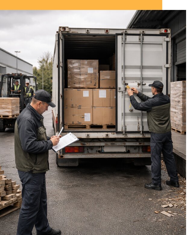 Временный вывоз товаров для ремонта и выставок от 8157 руб