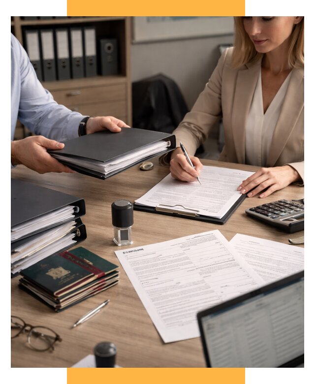 Разрешительная документация для импорта от 8157 р. | СетСервис-Чрк