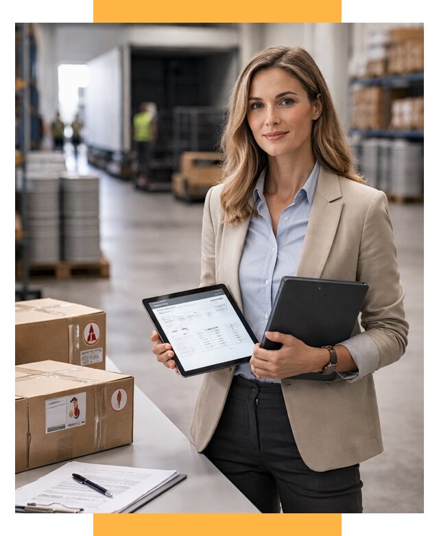 Таможенное оформление хим. сырья от 12235 р. СетСервис-Чрк