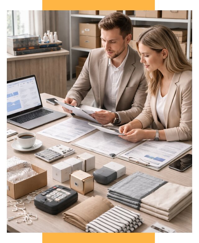 Закупка товара в Китае под ключ от 7137 р. | СетСервис-Чрк