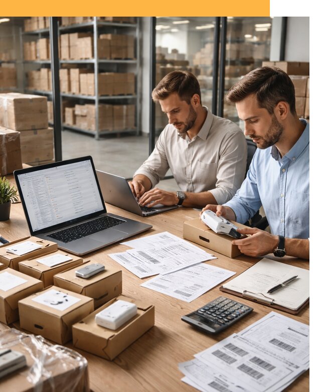 Закупка товара в Китае от 7137 руб за единицу, с доставкой