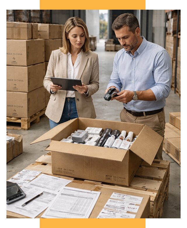 Выкуп товара в Китае с доставкой, оплата от 4588 р. | СетСервис-Чрк