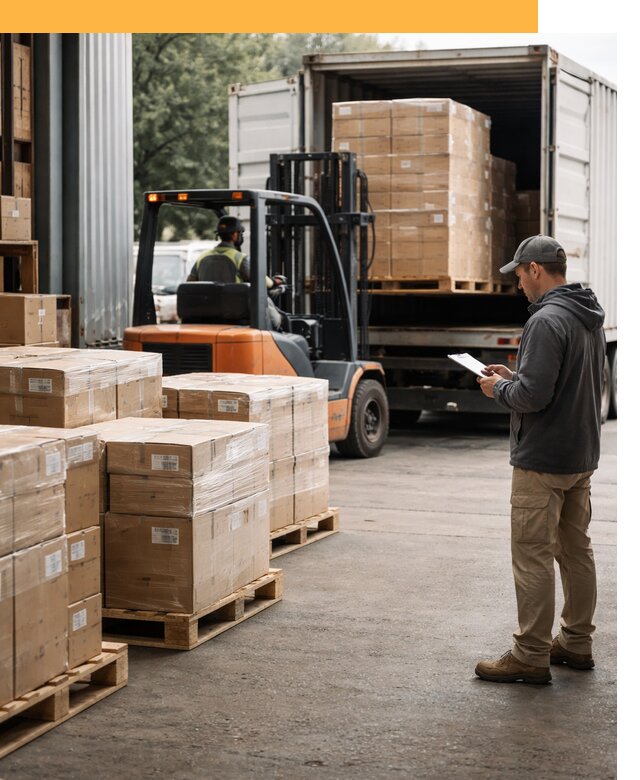 Оптовые поставки из Китая от 50980 руб, доставка и таможня