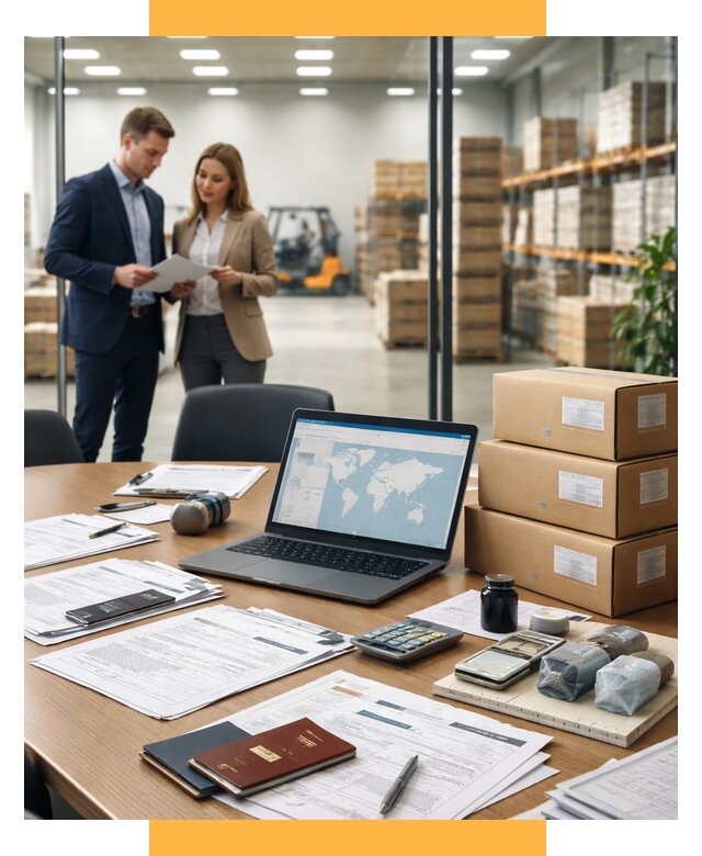 Торговый дом в Китае от 45882 р. — услуги и сервис СетСервис-Чрк