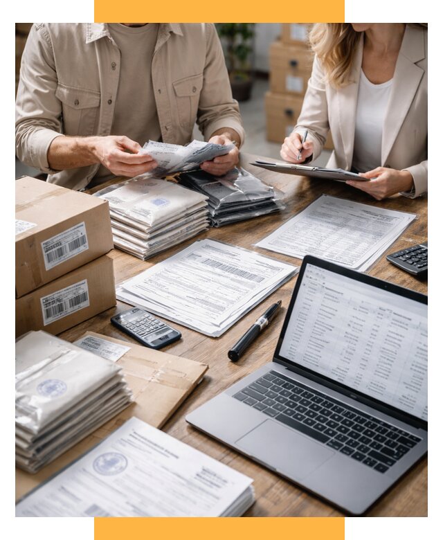 Закупка и доставка из Турции от 25490 р. - СетСервис-Чрк