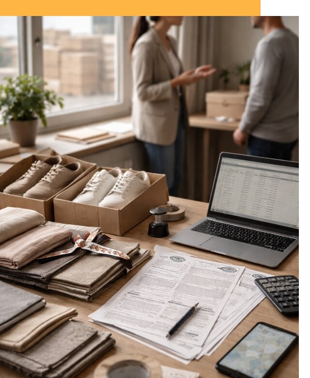 Закупка товаров в Турции под ключ от 25490 руб с доставкой