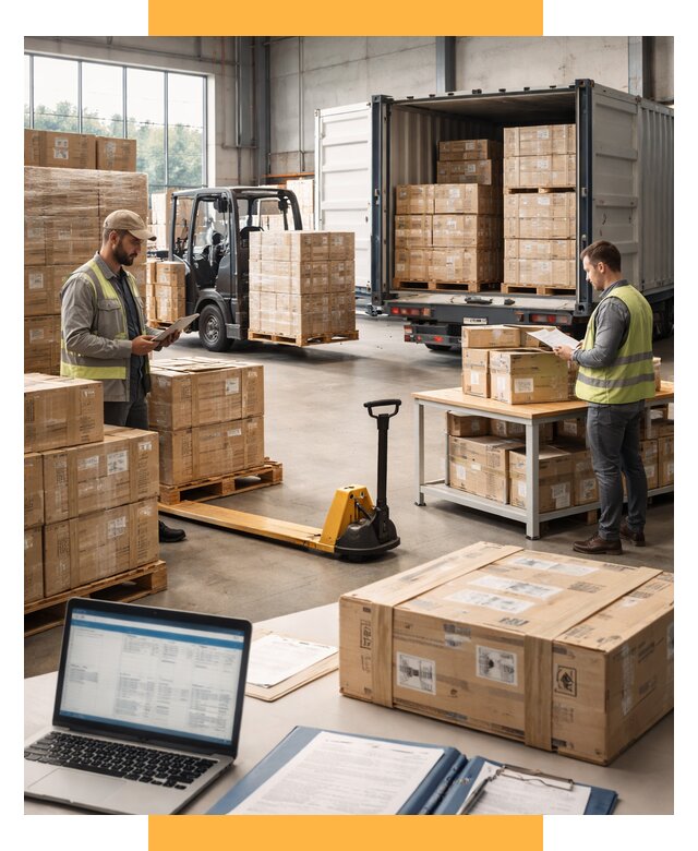 Оптовые поставки из Турции быстро от 45882 р. — СетСервис-Чрк