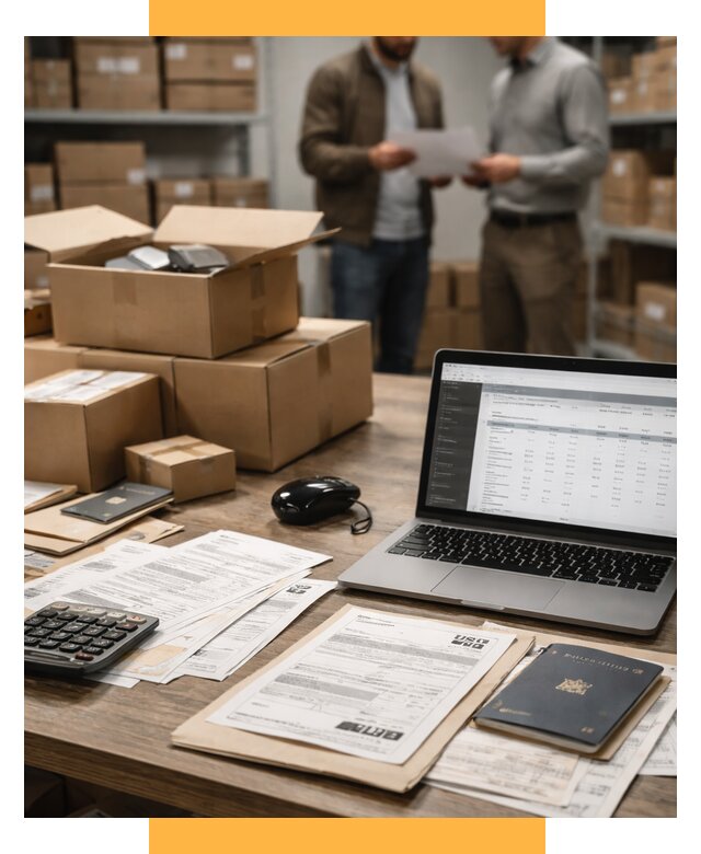 Закупка и выкуп товаров в США под ключ от 5098 р. | СетСервис-Чрк