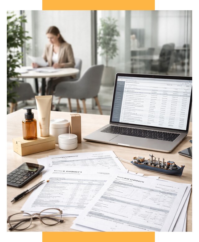 Закупка товара в ОАЭ под ключ от 15294 р. | СетСервис-Чрк