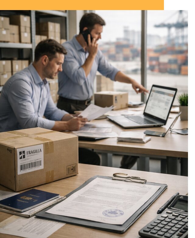 Выкуп товаров и перепродажа в ОАЭ от 7647 руб с логистикой