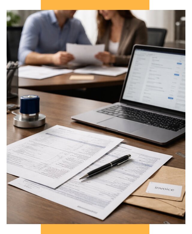 Оплата инвойсов за рубеж под ключ от 3569 р., СетСервис-Чрк