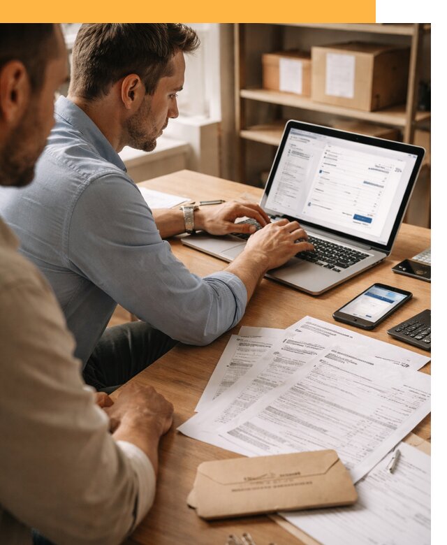 Безопасная оплата поставщику в Турции от 3569 рублей