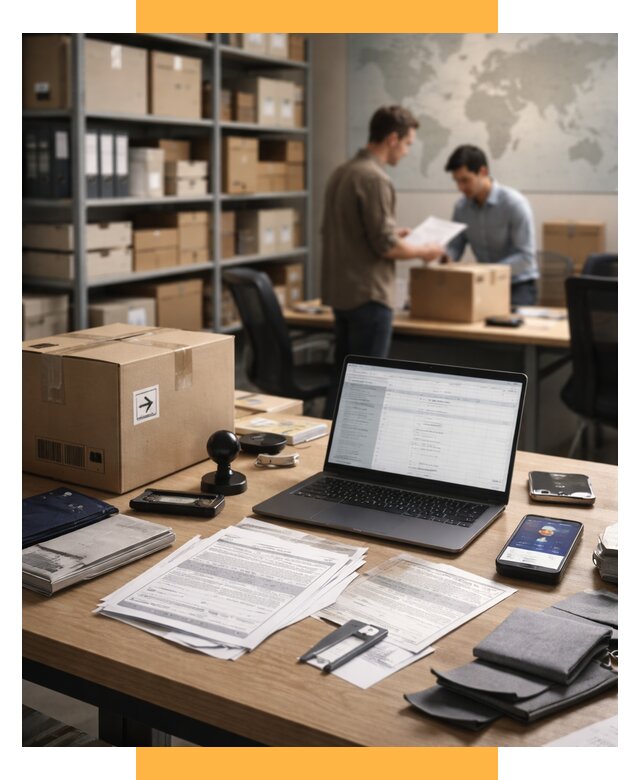 Выкуп товара за рубежом и доставка от 5098 р. | СетСервис-Чрк