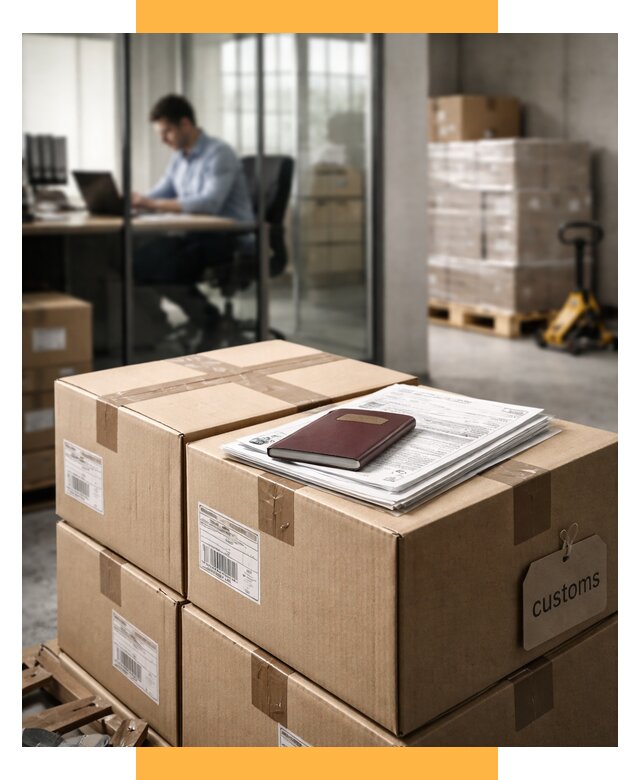 Параллельный импорт под ключ от 20392 р., логистика от СетСервис-Чрк